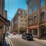 Lv Premier Apartments Baixa- Cn