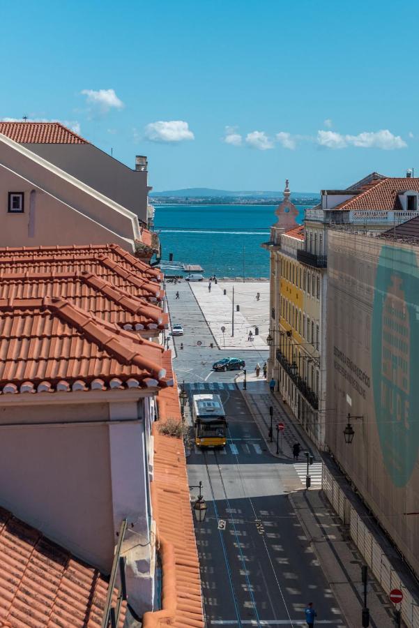Apartamento Lv Premier Baixa- Cn Lisboa