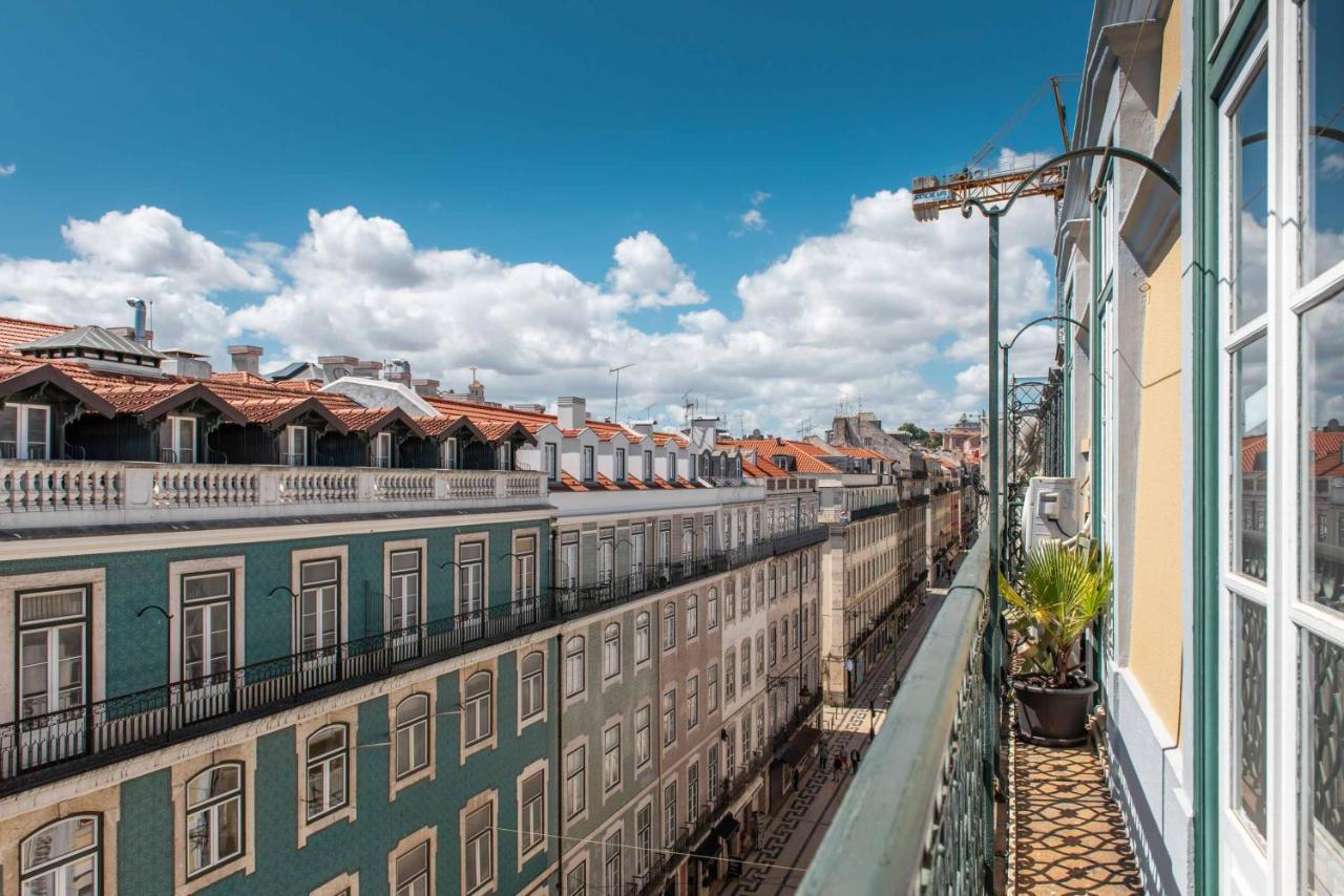 Lv Premier Baixa- Cn * Lisboa