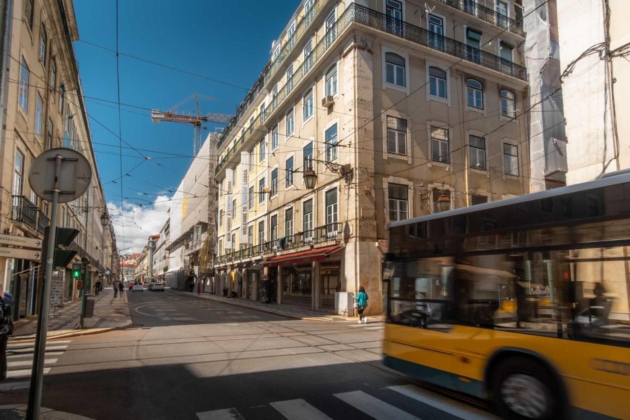 Lv Premier Baixa- Cn Lisboa