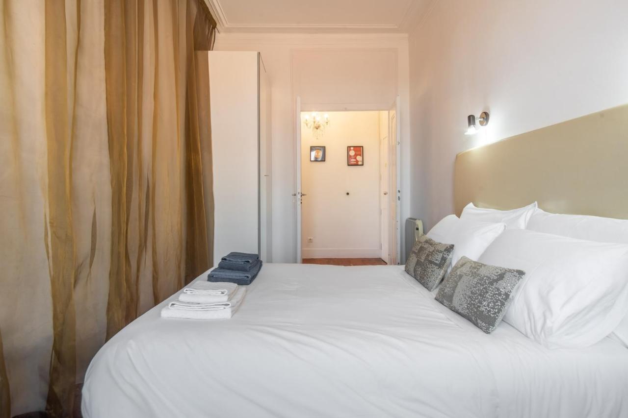 Apartamento Lv Premier Baixa- Cn Lisboa