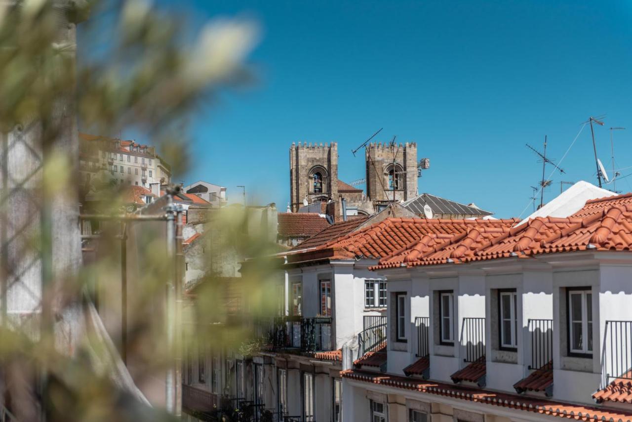 Lv Premier Baixa- Cn * Lisboa