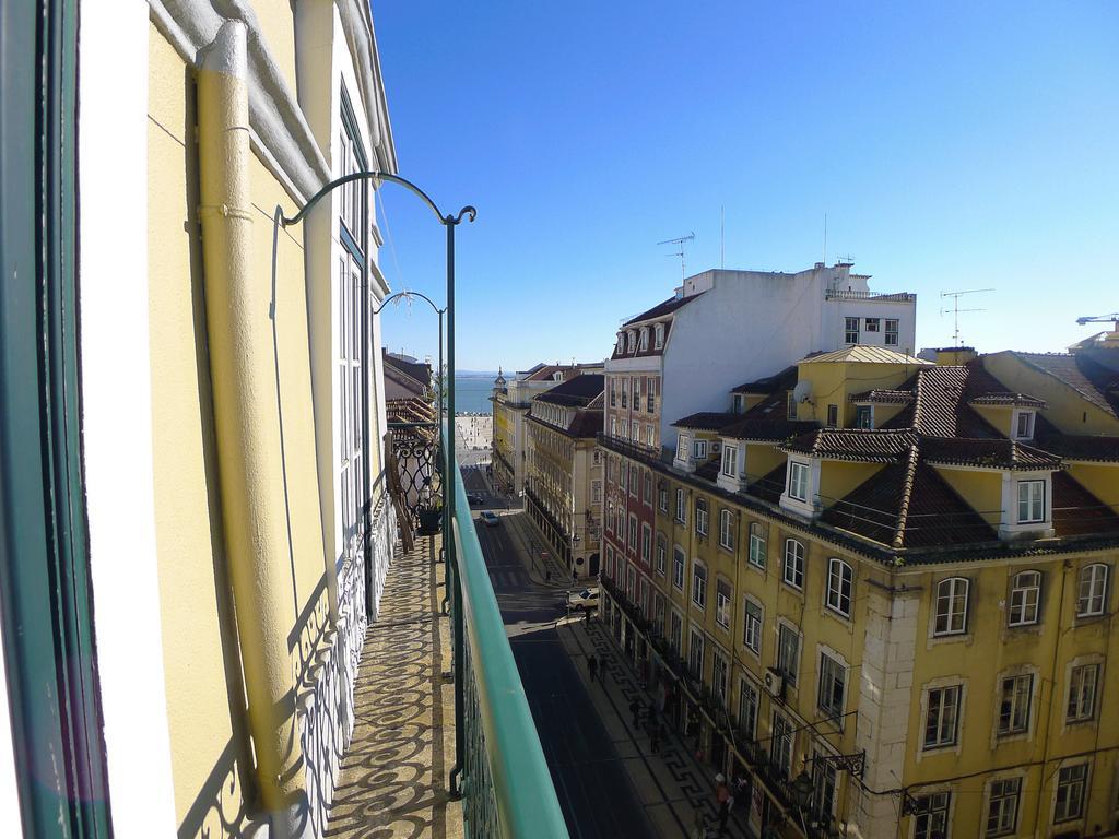 Lv Premier Baixa- Cn Lisboa