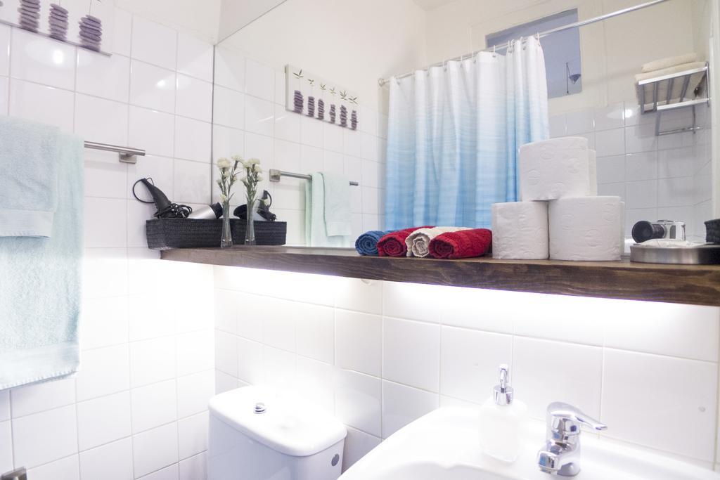 Apartamento Lv Premier Baixa- Cn Lisboa
